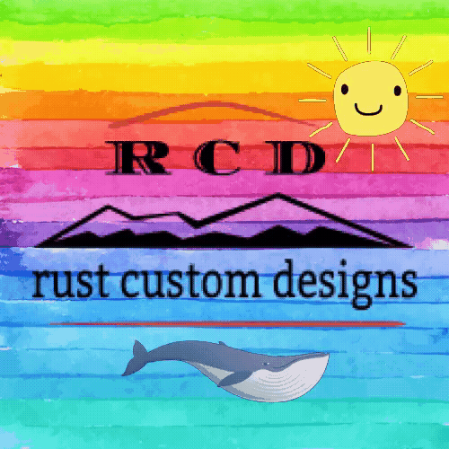 rust custom maps download free