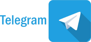 Telegram Logo PNG Download Image