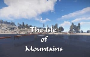 Isle of Mountains